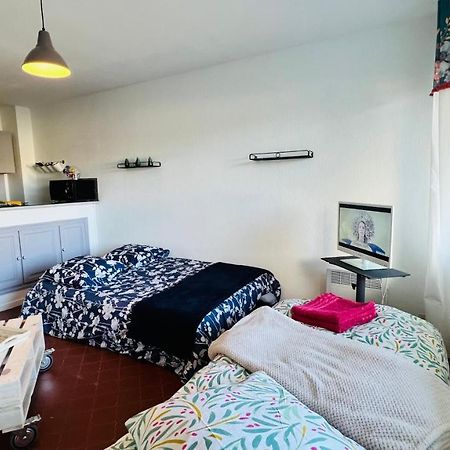 Les Appartements De Lina - Studio Castor - Self Check-In La Grande-Motte Kültér fotó